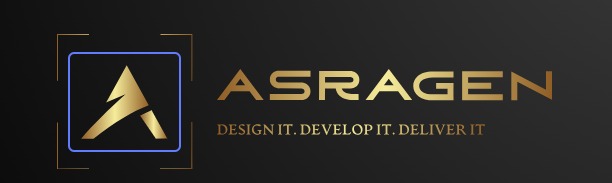ASRAGEN Logo